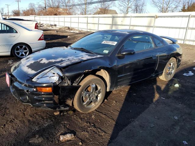 2005 MITSUBISHI ECLIPSE GS, 