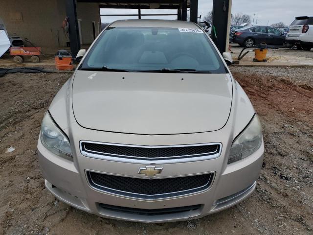1G1ZC5EU6BF353584 - 2011 CHEVROLET MALIBU 1LT TAN photo 5