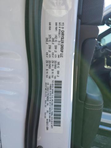 1C4RJFJT7EC308305 - 2014 JEEP GRAND CHER SUMMIT 白色 照片 13