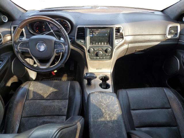 1C4RJFJT7EC308305 - 2014 JEEP GRAND CHER SUMMIT 白色 照片 8