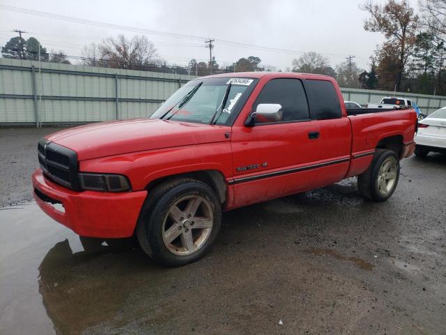 1997 DODGE RAM 1500, null