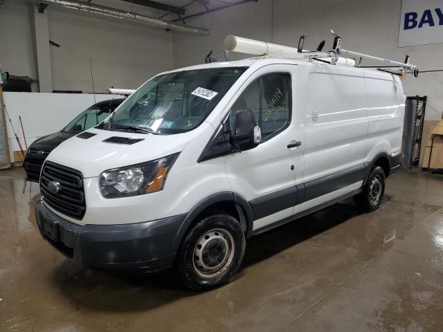 2015 FORD TRANSIT T-250, 