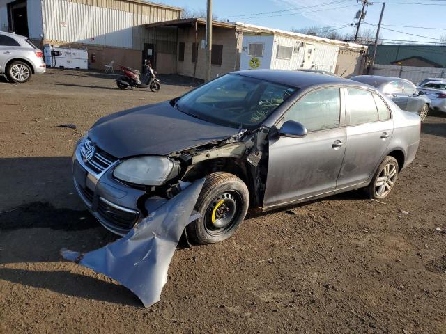 2009 VOLKSWAGEN JETTA S, 