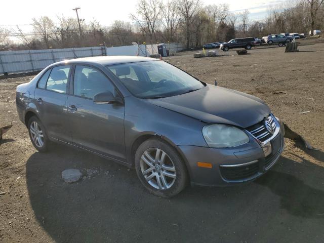 3VWJM71K39M033034 - 2009 VOLKSWAGEN JETTA S GRAY photo 4