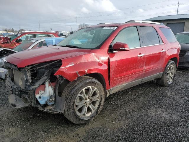 2014 GMC ACADIA SLT-2, 