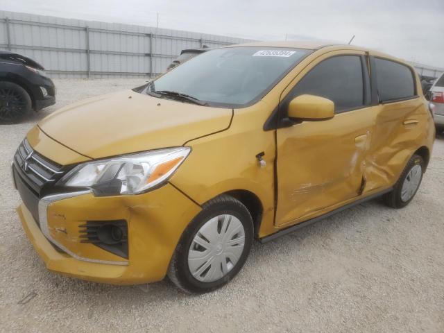 2024 MITSUBISHI MIRAGE ES, 