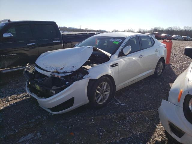 2011 KIA OPTIMA LX, 