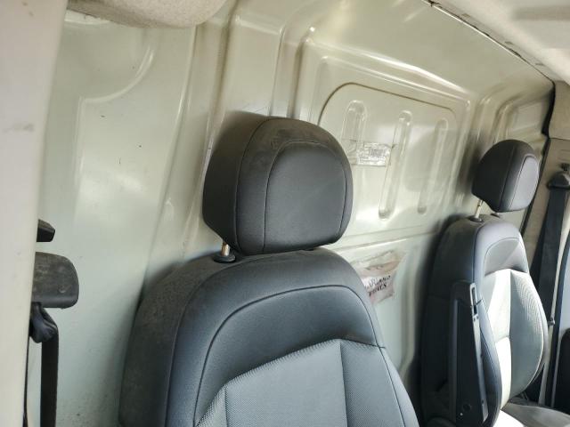 3C6TRVDG8JE145892 - 2018 RAM PROMASTER 2500 HIGH თეთრი ფოტო 10