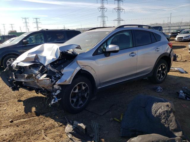 2019 SUBARU CROSSTREK PREMIUM, 