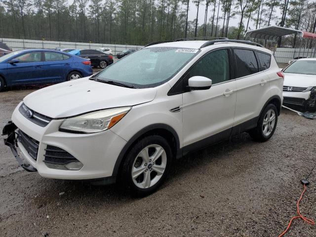 2013 FORD ESCAPE SE, 