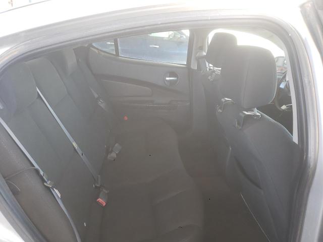 2G2WP552061276788 - 2006 PONTIAC GRAND PRIX 银色 照片 10