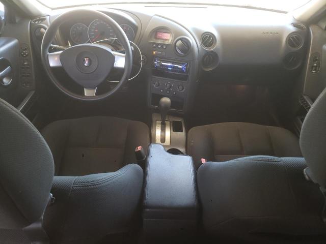 2G2WP552061276788 - 2006 PONTIAC GRAND PRIX 银色 照片 8