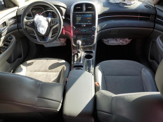 1G11C5SL3FF104240 - 2015 CHEVROLET MALIBU 4D 1LT GRAY photo 8