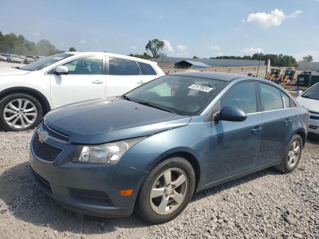 2012 CHEVROLET CRUZE LT, 