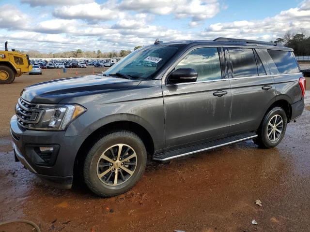 2020 FORD EXPEDITION XLT, 