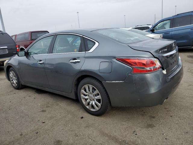 1N4AL3AP2EN354496 - 2014 NISSAN ALTIMA 2.5 GRAY photo 2