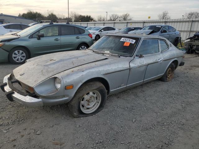 1976 DATSUN 280ZX, 