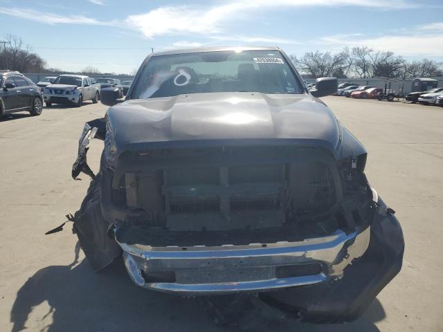 1C6RR6LG3NS154391 - 2022 RAM 1500 CLASS SLT GRAY photo 5