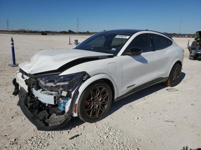 2024 FORD MUSTANG MA GT, 