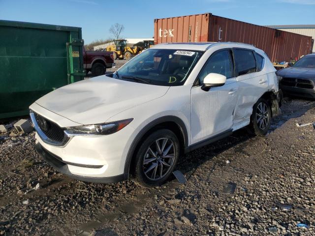 2018 MAZDA CX-5 TOURING, 