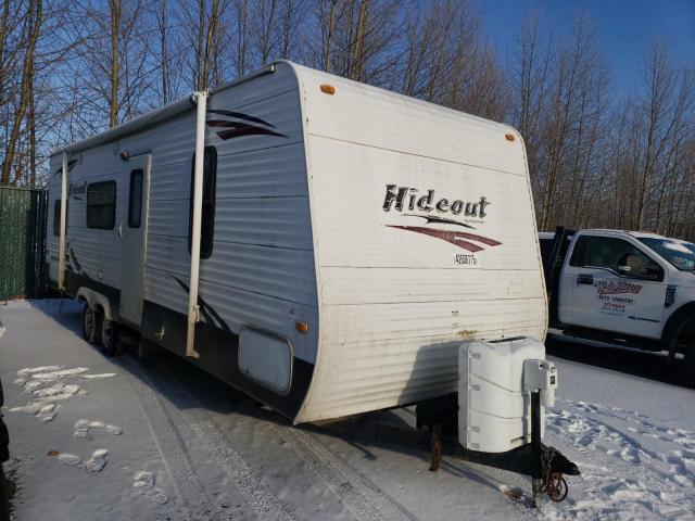 2009 KEYSTONE HIDEOUT, 