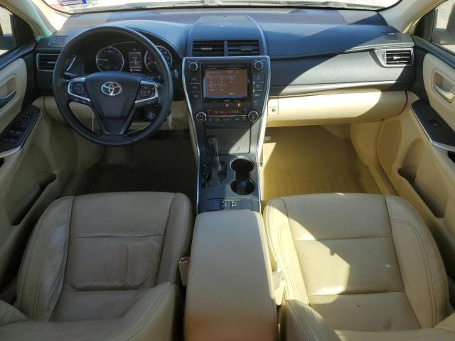 4T4BF1FK3GR566776 - 2016 TOYOTA CAMRY LE BEIGE photo 8