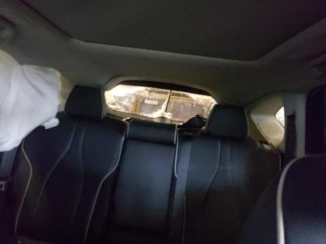 5J8TC2H79ML016303 - 2021 ACURA RDX ADVANCE Qara foto 10