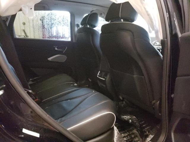 5J8TC2H79ML016303 - 2021 ACURA RDX ADVANCE Qara foto 11