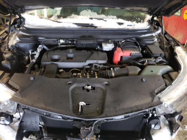 5J8TC2H79ML016303 - 2021 ACURA RDX ADVANCE Qara foto 12