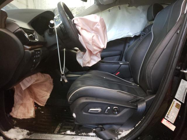 5J8TC2H79ML016303 - 2021 ACURA RDX ADVANCE Qara foto 7