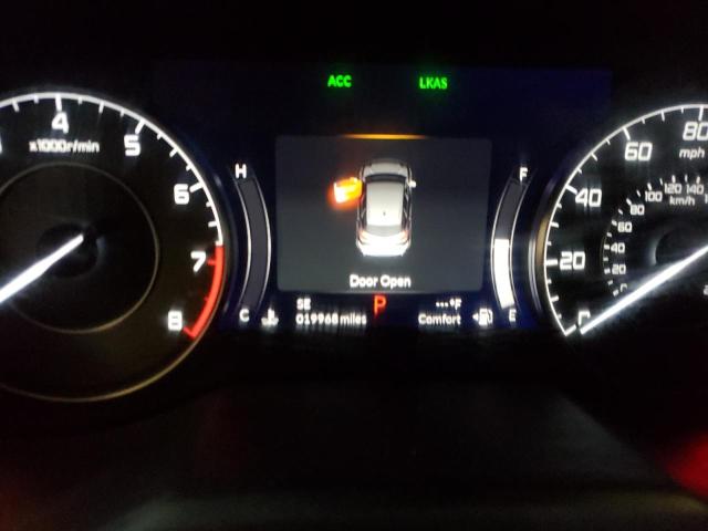 5J8TC2H79ML016303 - 2021 ACURA RDX ADVANCE Qara foto 9