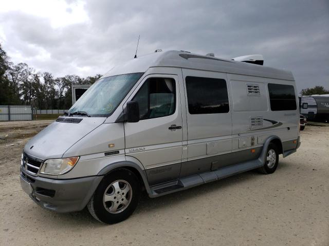 2006 DODGE SPRINTER 2500, 