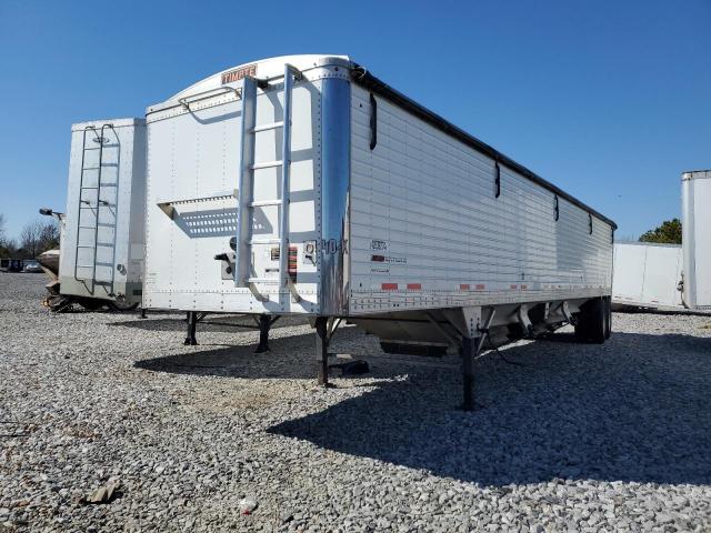 1TDH4302XLB165783 - 2020 TIMP TRAILER WHITE photo 2