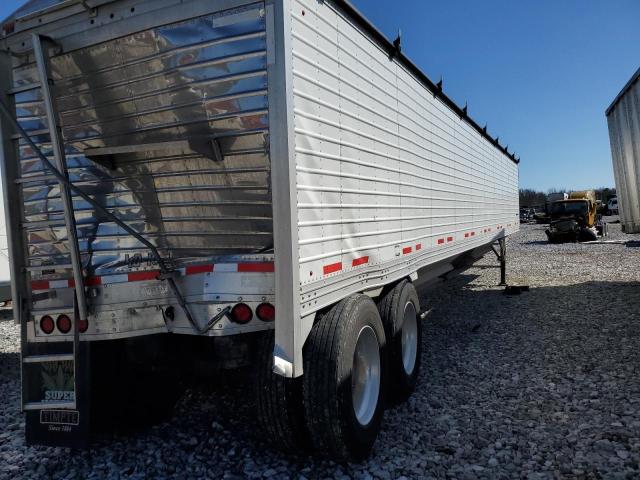 1TDH4302XLB165783 - 2020 TIMP TRAILER WHITE photo 6