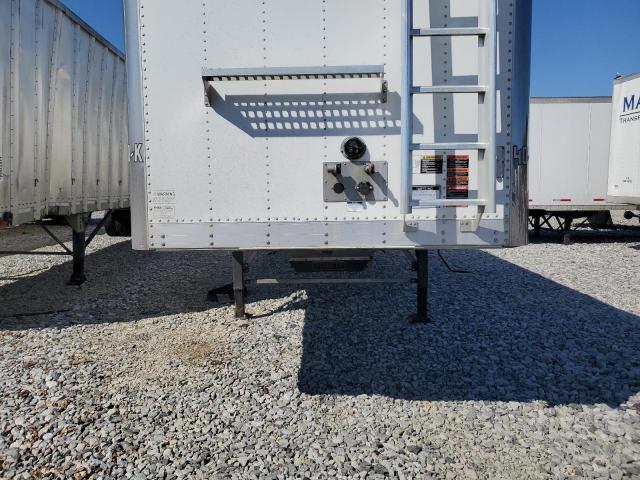 1TDH4302XLB165783 - 2020 TIMP TRAILER WHITE photo 8