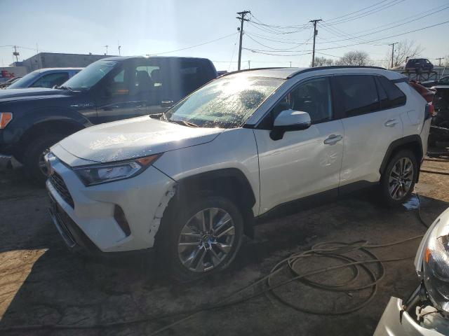 2021 TOYOTA RAV4 XLE PREMIUM, 