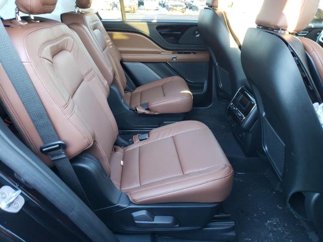 5LM5J7XC3PGL24839 - 2023 LINCOLN AVIATOR RESERVE BLACK photo 11