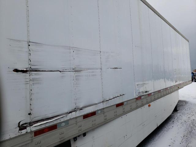 1UYVS2538EM745725 - 2014 UTILITY TRAILER WHITE photo 10