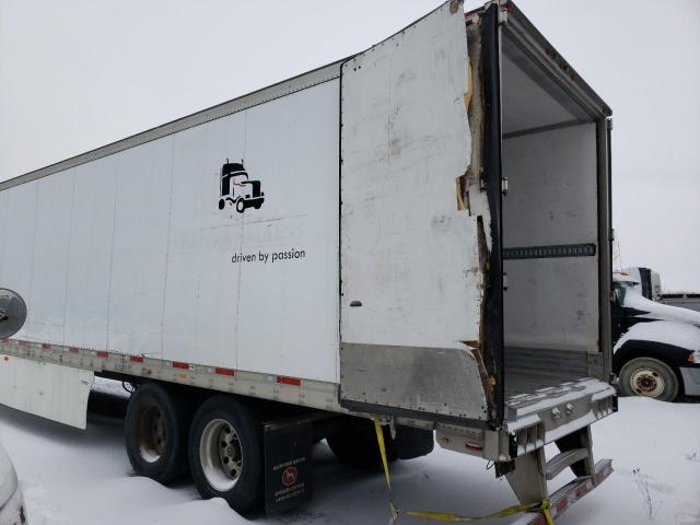 1UYVS2538EM745725 - 2014 UTILITY TRAILER WHITE photo 4