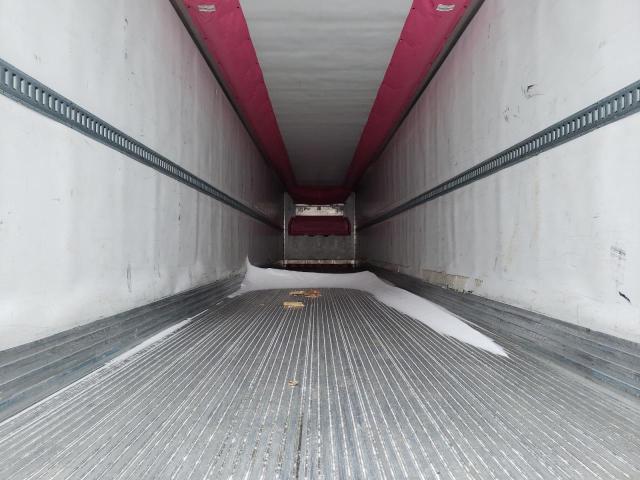 1UYVS2538EM745725 - 2014 UTILITY TRAILER WHITE photo 6