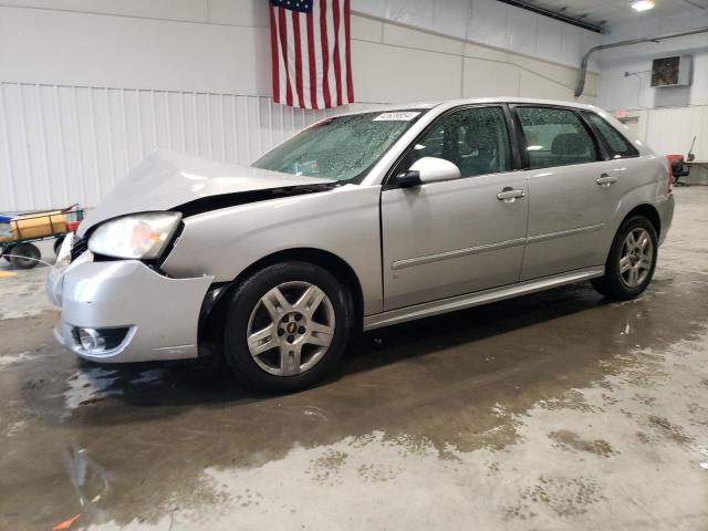 2007 CHEVROLET MALIBU MAXX LT, 