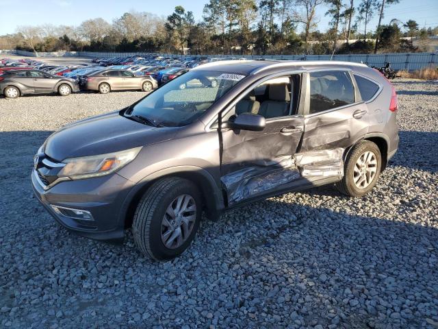 2015 HONDA CR-V EXL, 