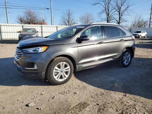 2019 FORD EDGE SEL, 