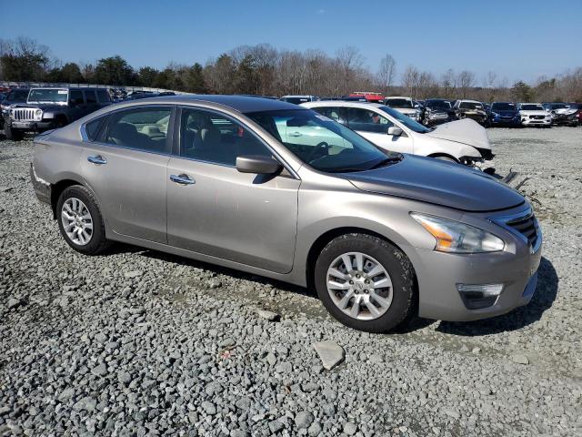 1N4AL3AP8EC166772 - 2014 NISSAN ALTIMA 2.5 TAN photo 4