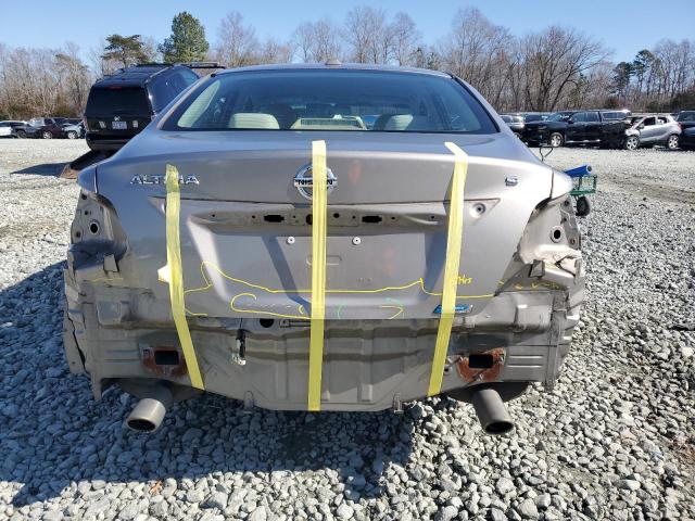 1N4AL3AP8EC166772 - 2014 NISSAN ALTIMA 2.5 TAN photo 6