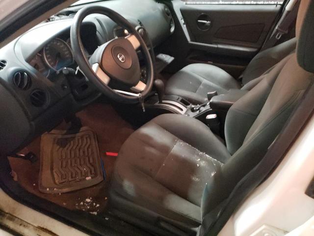 2G2WP522251321541 - 2005 PONTIAC GRAND PRIX 白色 照片 7