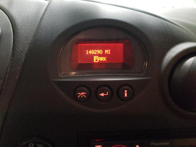 2G2WP522251321541 - 2005 PONTIAC GRAND PRIX 白色 照片 9