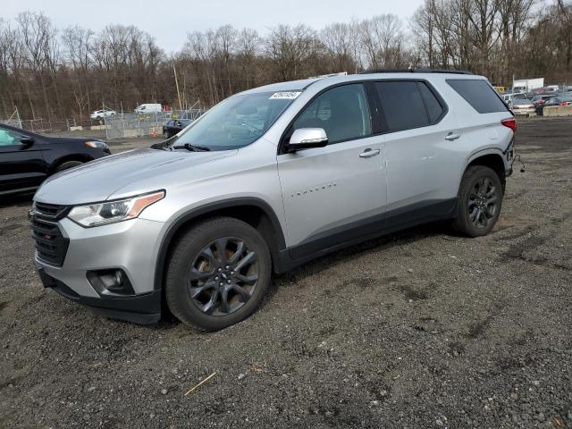 2019 CHEVROLET TRAVERSE HIGH COUNTRY, 