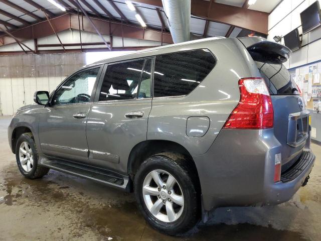 JTJBM7FXXC5048426 - 2012 LEXUS GX 460 GRAY photo 2