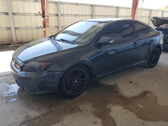 JTKDE167X90298852 - 2009 TOYOTA SCION TC გრაფიტი ფოტო 1